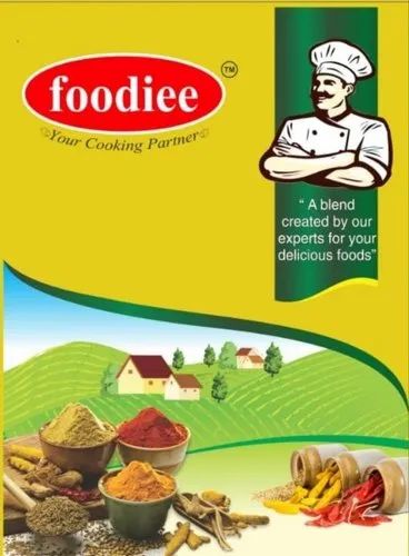 Sambar Powder Premium Spice Blend
