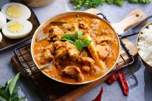 Mutton Masala Chefs Special Pack, Packaging Size: 500 gm