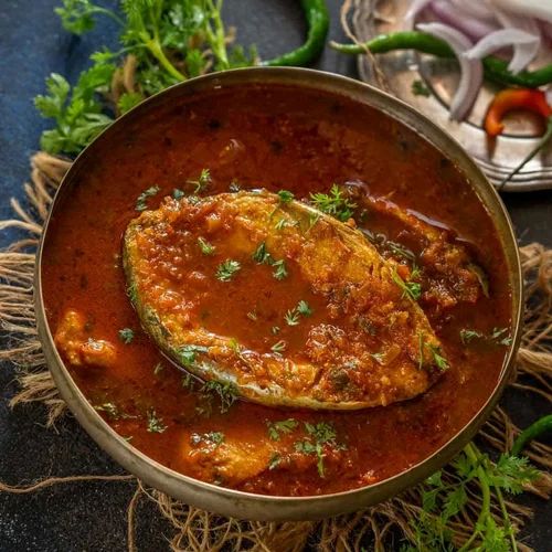 Fish Curry Masala, Packaging Size: 500 gm
