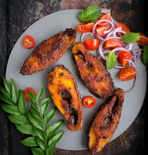 Fish Fry Masala