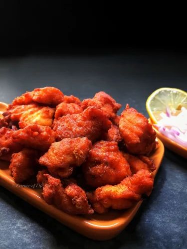 Fish 65 Masala, Packaging Size: 1 Kg