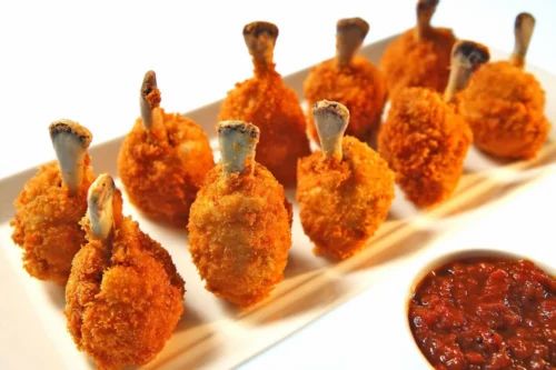 Chicken Lollypop Masala, 500 g