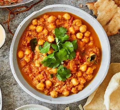 Chana Masala, 500 gm