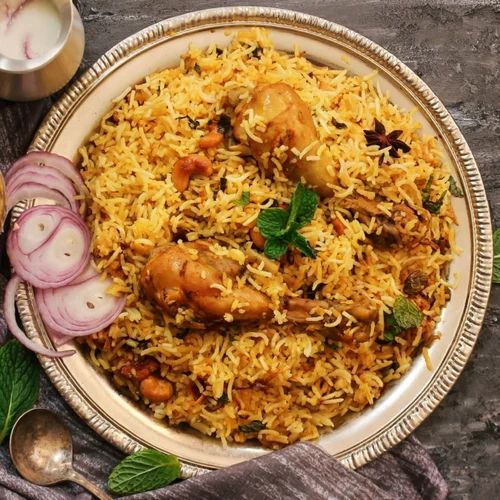 Biryani Masala Chefs Special, Packaging Type: Pouch, Packaging Size: 500 g