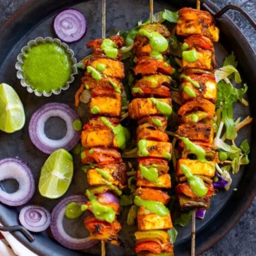 Paneer Tikka Masala, Pouch, Packaging Size: 500 gm
