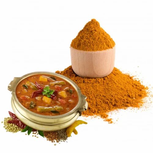 Madras Sambar Powder