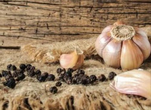 Pepper Garlic Seasoning