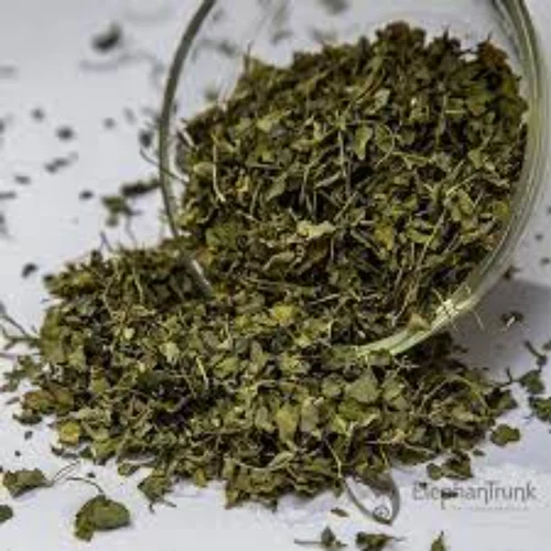 Dry Kasuri Methi, Packaging: Packet