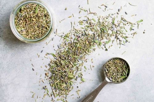 Mix Herbs Seasoning