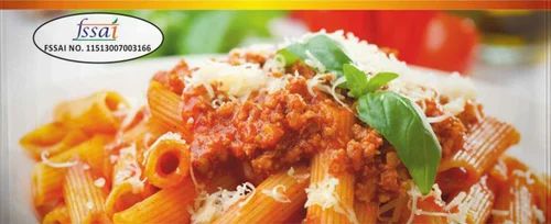Pasta Masala, Packaging Type: Box