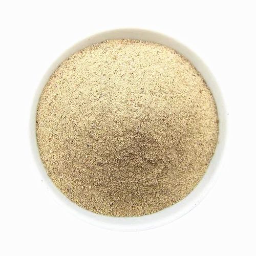 Amazing Enterprise White Pepper Powder, Packaging Size: 450 gm