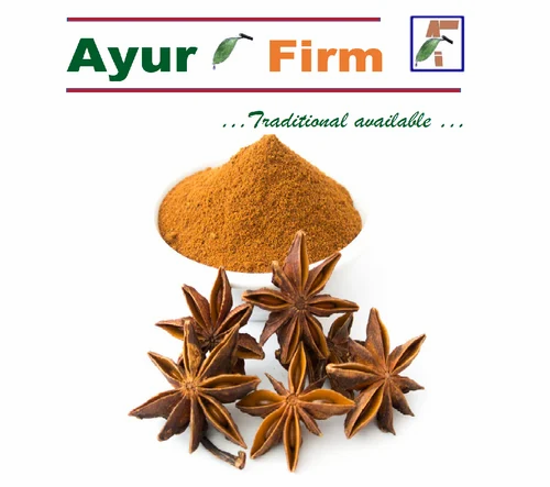 Star Anise Powder