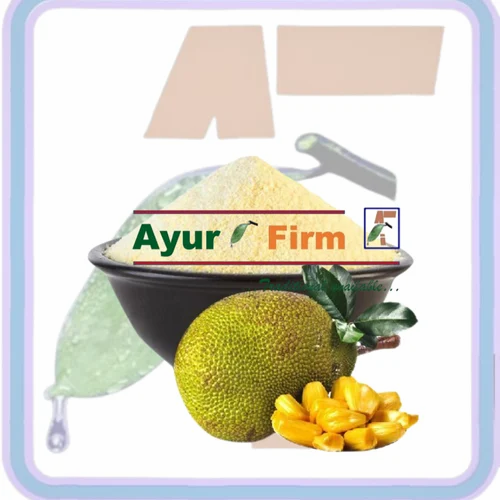 Jackfruit Seed Powder, 25 kg
