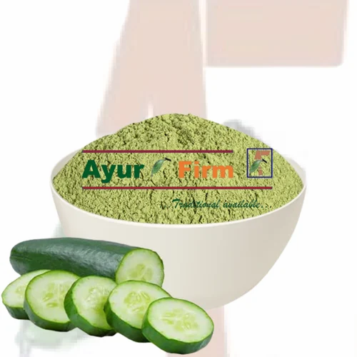 Spray Dried Cucumber Powder, Packaging Size: 5 Kg
