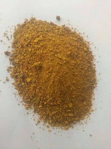 Turmeric Spent Powder, 25 kg