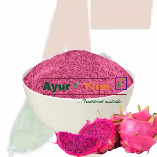 Dragon Fruit Powder, PP bag