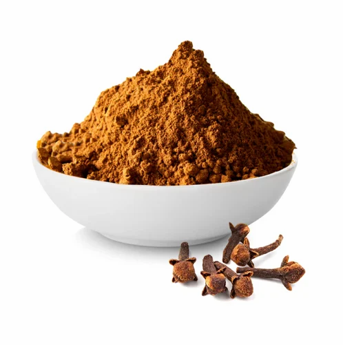 Amboyan Organic Clove Powder, Packaging Size: 500 gm, Packaging Type: Paper Box