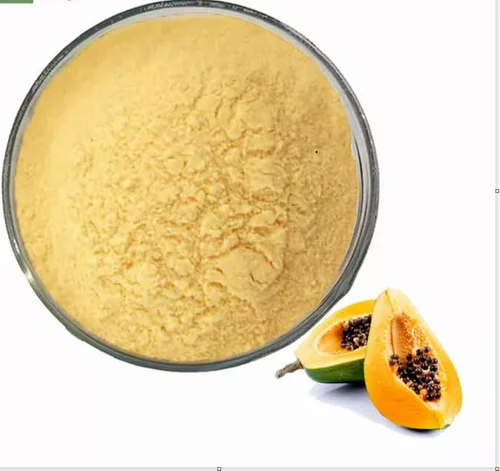 Dehydrated Papaya Powder, PP bag, Packaging Size: 5 Kg