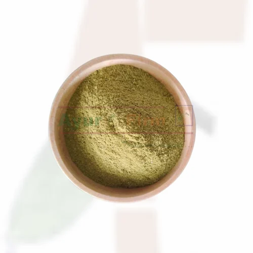 Bay Leaf Powder, 25 Kg, PP Bag