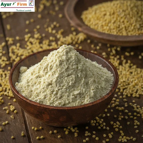 Bag Thinai Foxtail Millet powder, 25 Kg