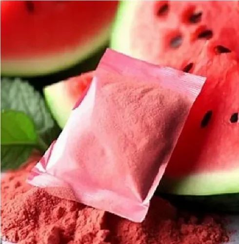 Watermelon Fruit Powder, Packaging Size: 25 Kg
