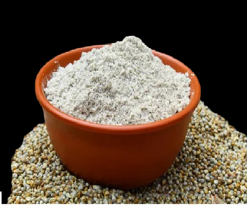 Kambu Pearl Millet Powder, High in Protein