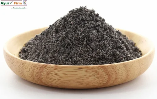Black Sesame Powder, Packaging Type: Bag, 1 Kg