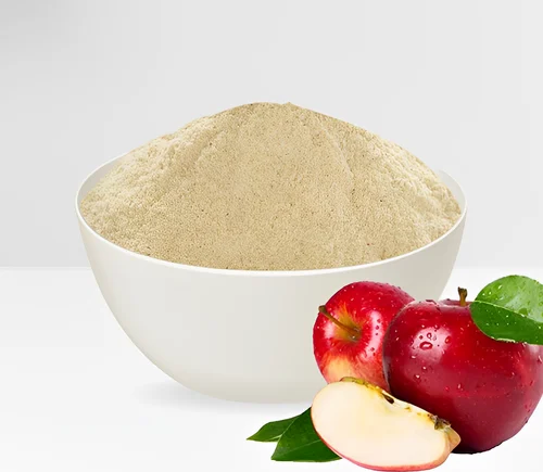 Dehydrated Apple Powder, PP bag, Packaging Size Available: 20 Kg