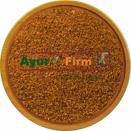Paprika Spent Powder, PP Bag, 1 Kg