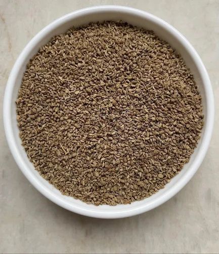 Organic Carrom Seeds, Whole