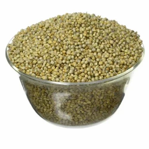 A Grade Organic Pearl Millet