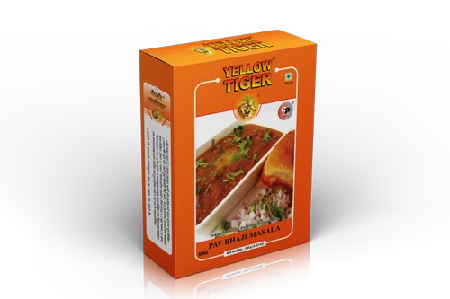 100 Gm Tiger Pav Bhaji Masala