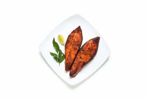 Fish Fry Masala, Powder