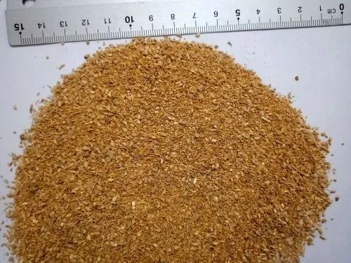 2mm Organic Ginger Whole