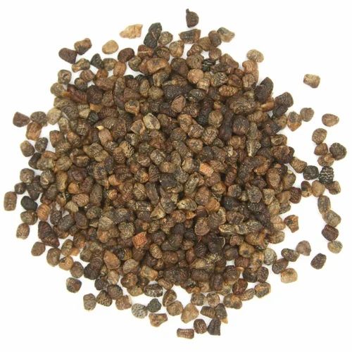 Organic Brown Cardamom Seeds Decorticated