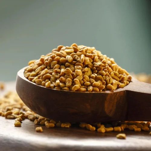 Fenugreek Seeds Whole