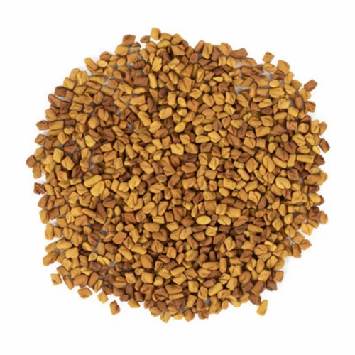 Organic Fenugreek TBC, 20 kg