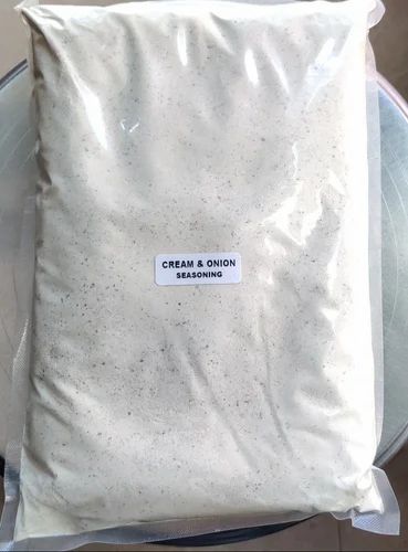 Sour Cream Onion Seasoning Powder