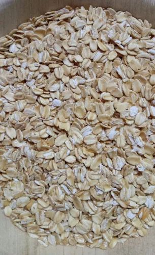 Australia White Rolled Oats, Packaging Type: PP Cover, High in Protein
