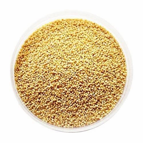 Indian Foxtail Millet Thinai, No Preservatives