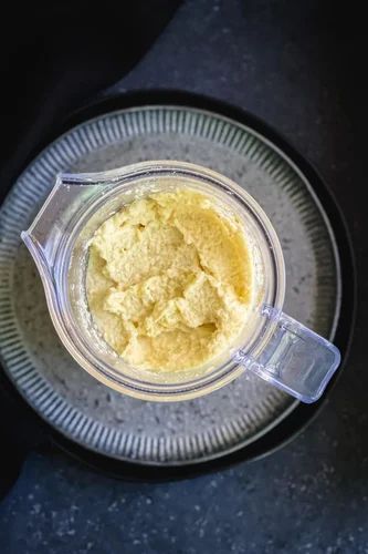 Dehydrated Garlic Paste, 1 Kg