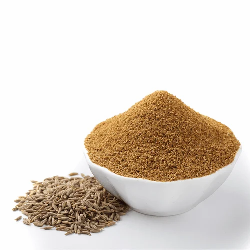 Organic Cumin Powder, Packaging Size: 1 Kg