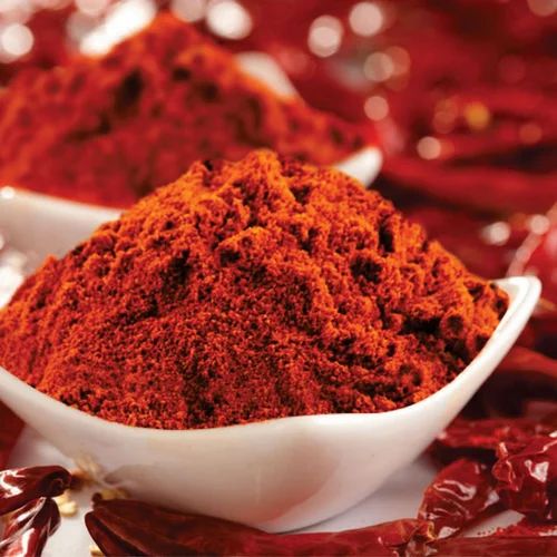 Organic Red Chilli Powder/ Lal Mirch Powder