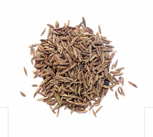 Brown Natural Organic Cumin Seeds/Jeera