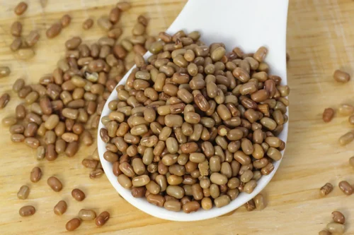 Organic Moth Dal