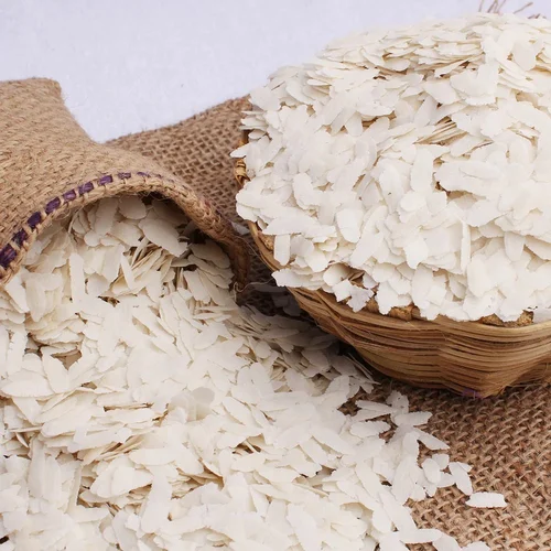 Organic White Poha