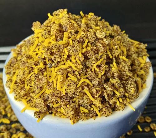 Fruits & Nuts Organic Roasted Ragi Flakes