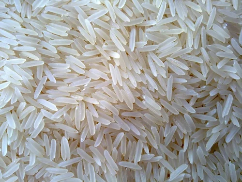 Organic Sharbati Rice