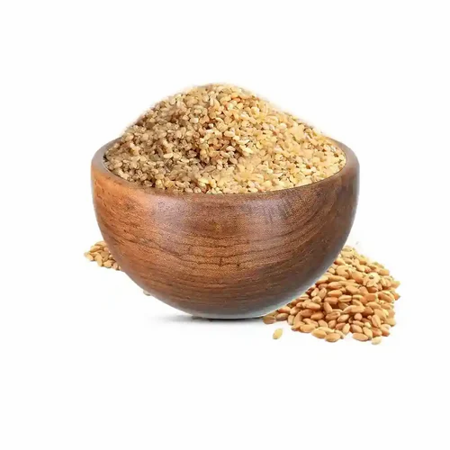 Indian Organic Wheat Dalia, For Cooking