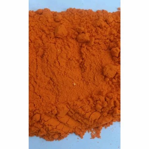 Dehydrated Capsicum Powder, Packaging Size: 25 Kg